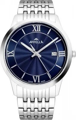 Produktbild von Appella Classic Herrenuhr