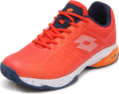 Produktbild von N3858 Sneaker Tennis Uomo Lotto Mirage 300 Iii Cly Mann Schuhe