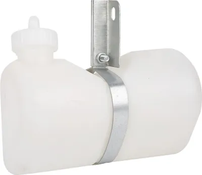 Obrázek produktu pro Nádržka chladicí kapaliny chladiče pro 250 cm3.