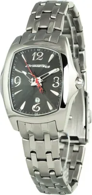 Produktbild von Uhren Chronotech ct7896s12mgs