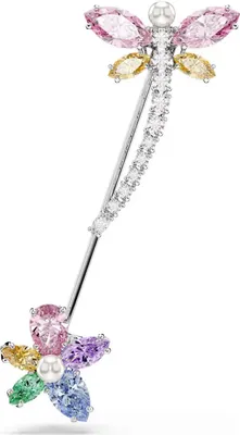 Produktbild von Swarovski 2026 Capsule 5737428 Damenbrosche