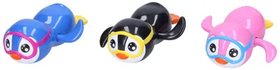 Image de Pingouin pour l'étirement 13 cm