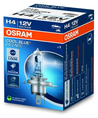 Produktbild von Osram 144965, Halogen