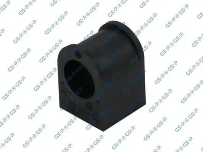 Produktbild von GSP 511551 Lagerung Stabilisator Stabigummi Vorne Links Vorne Rechts passend für MERCEDES-BENZ SPRINTER 3-t Kasten (903) SPRINTER 3-t Bus (903)