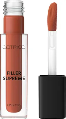 Obrázok produktu pre CATRICE Filler Supreme, Hnedá, Cinnamon Glazed, Hydratačné, Vyhladenie, Zmäkčovadlo, Ženy, 12 h, Rúra