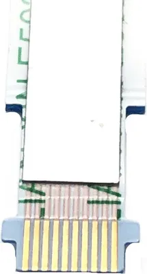 Produktbild von SATA HDD Festplatten Anschluss Kabel Connector kompatibel für HP Pavilion 14-ce3010ng (8BN54EA)