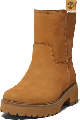 Produktbild von Timberland Carnaby Cool Wrmpullon WR 0A5VR8, Winterschuhe, Damen, Gelb, Größe: 41