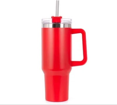 Obrázok produktu pre Carla Termofľaša Zubayr červená One size