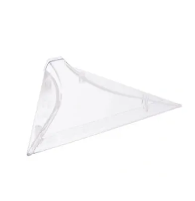 Produktbild von Original Teppichkopf-Plexiglasabdeckung für Karcher Puzzi 100, 200, 300 (5.777-027.0) Reinigungsmaschinen