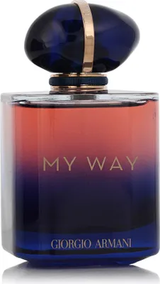 Obrázek produktu pro Armani (Giorgio Armani) My Way Le Parfum čistý parfém pro ženy 90 ml