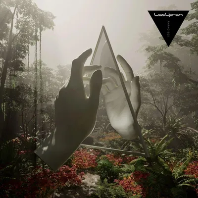 Productafbeelding van Ladytron: Paradises