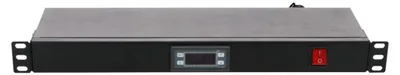 Obrázok produktu pre 19" termostat DSIT s digitálnym displejom
