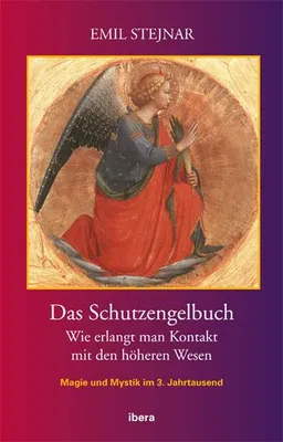 Obrázek produktu pro Stejnar, E: Schutzengelbuch