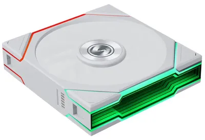 Immagine prodotto di Lian Li UNI FAN TL FLEX 120 Wireless, ventola per case
