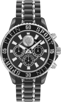 Image de Plein Sport Chronographe pour hommes