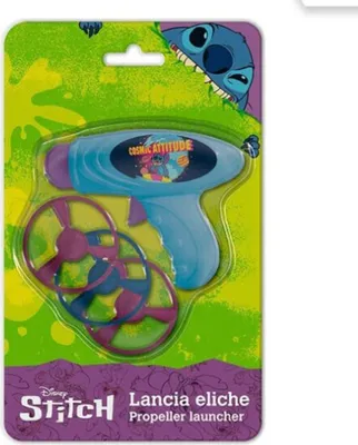 Produktbild von Disney Stitch Propellerpistole