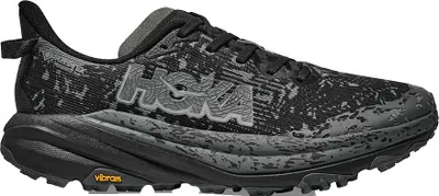 Produktbild von Hoka Speedgoat 6 Goretex Trailrunning-schuhe Grau EU 43 1/3 Herren Grau EU 43 1/3