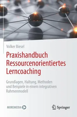 Immagine prodotto di Praxishandbuch Ressourcenorientiertes Lerncoaching