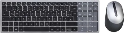 Obrázek produktu pro Dell Multi-Device KM7120W - sada klávesnice a myši