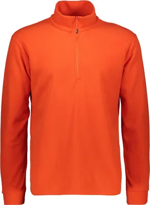 Image de CMP - Pull en polaire Arctic Fleece, col montant, pour hommes : Taille 60