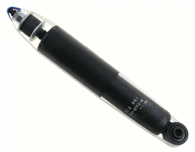 Image de Amortisseur Sachs essieu avant 312 961
