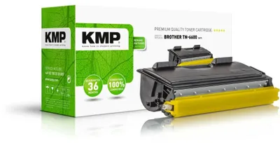 Image de KMP 1146,HC00 KMP B-T1 Toner schwarz kompatibel mit Brother TN-6600