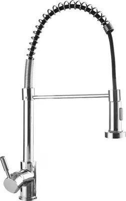 Immagine prodotto di Mexen Clara rubinetto da cucina, cromo - 670501-00