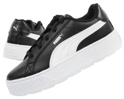Produktbild von Puma Sneaker 38737502 Schwarz