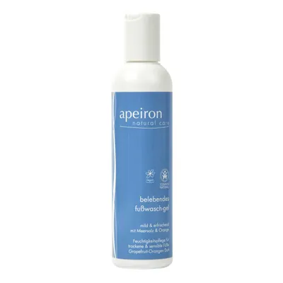 Obrázek produktu pro Povzbuzující gel na mytí nohou 200 ml