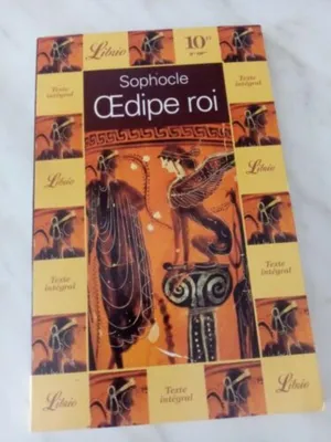 Image de Oedipe roi