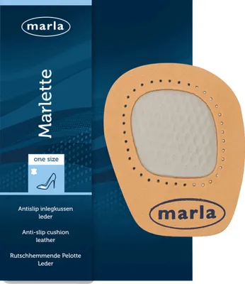 Produktbild von Marla Marlette - Rutschfeste Einlegesohle