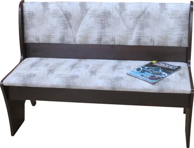 Produktbild von Bank, Breite 120 cm Paula