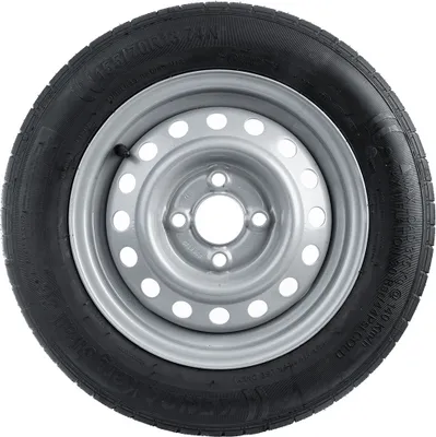 Produktbild von Anhängerrad 155/70 R13 4x115 Kenda