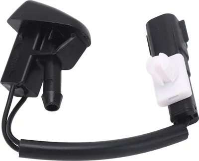 Obrázek produktu pro Trysky ostřikovače čelního skla 31301827 Tryska ostřikovače stěračů pro XC60 XC70 V70 S60 S80