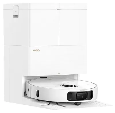 Productafbeelding van MOVA - RLE15SE - Robotstofzuiger