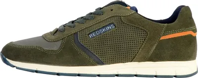 Produktbild von Sneaker aus Leder Adorant