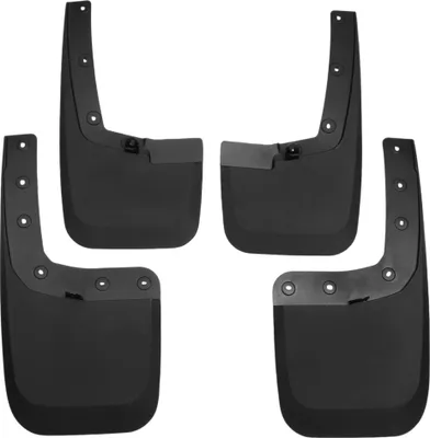 Image de Protège-Boue Garde-Boue Pour Ford Ranger 2024 Avec Accessoires De Montage