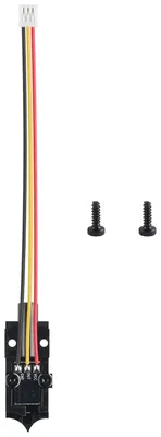 Filament-Sensor für Snapmaker U1 – Set zur Materialmangel-Erkennung