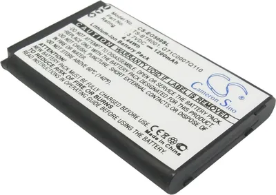 Obrázok produktu pre Batéria pre Toshiba Portege G500, 1200 mAh, Li-Ion