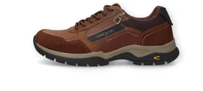Productafbeelding van Camel Active: sportieve veterschoen, bruin