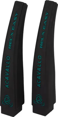 Produktbild von Acavallo Rel-X Easy mehrfarbiger Silikonarm für Steigbügel