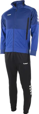 Produktbild von Hummel Authentic Poly Trainingsanzüge Herren