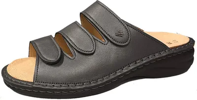 Produktbild von Finn Comfort Damen in Blau, Größe 39