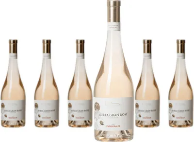 Produktbild von 6 x Tenuta Ammiraglia Aurea Gran Rosé IGT