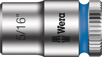 Produktbild von Wera 8790 HMA 05003518001 Hex head Bits 5/16 1/4 (6.3 mm)