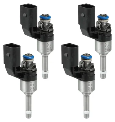 Imagen del producto de Juego de inyectores de combustible para VW Golf y Passat