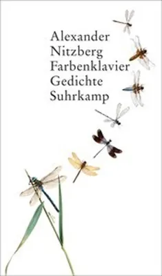 Produktbild von Nitzberg, A: Farbenklavier