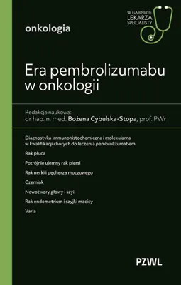 Produktbild von Die Rolle von Pembrolizumab in der Onkologie