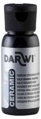 Produktbild von DARWI ARMERINA 50ML schwarz