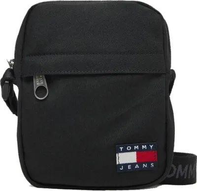 Image de Tommy Jeans Tjm Ess Daily Reporter Couleur Noir